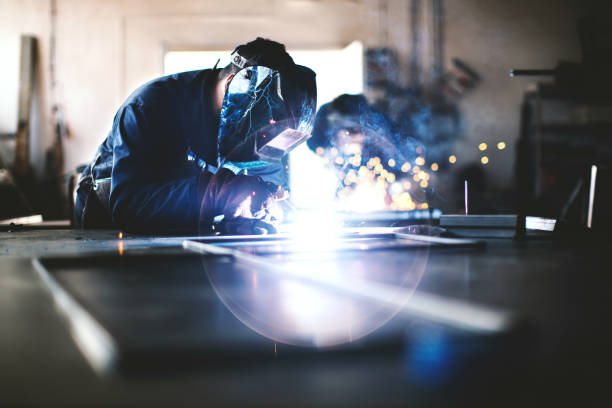 Best Pipe Welding in Burbank, IL