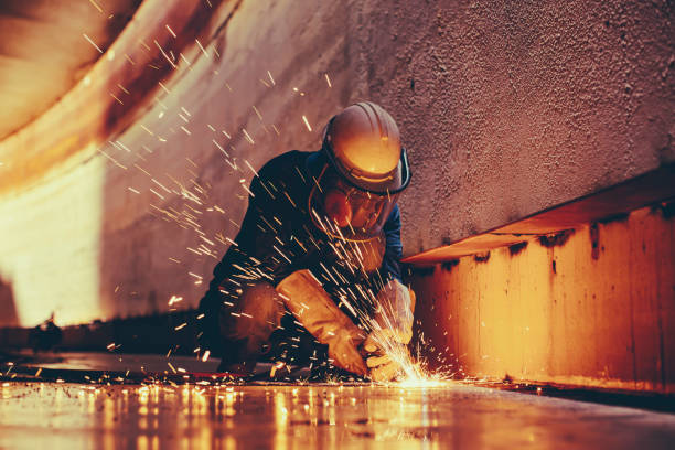 Best Specialty Welding Processes in Burbank, IL