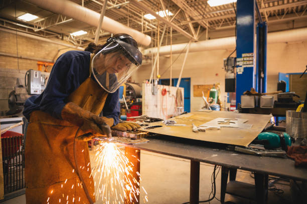 Trusted Burbank, IL Welder & Metal Fabrication Experts