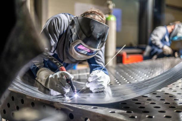 Best Welding Equipment Sales and Repair in Burbank, IL