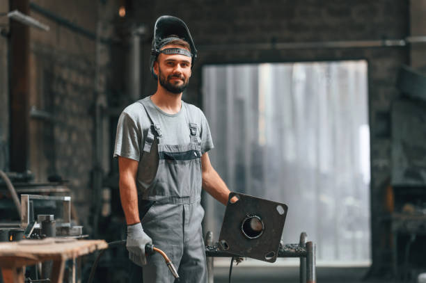  Burbank, IL Welder Pros