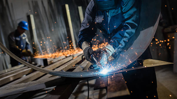 Best Pipe Welding in Burbank, IL