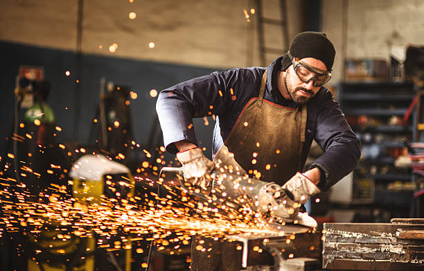 Affordable Welder Services in Burbank, IL