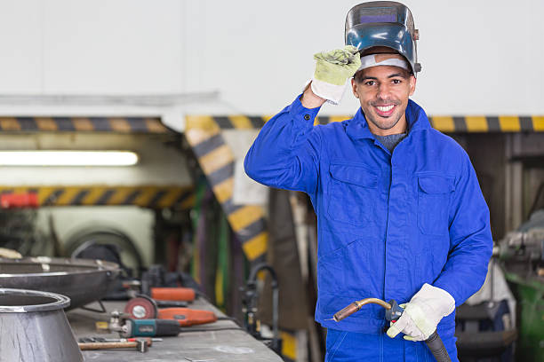 Best Automotive Welding in Burbank, IL