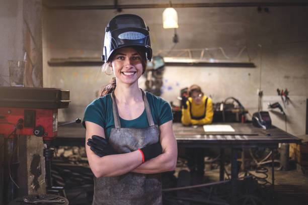 Best Welding Inspection and Certification in Burbank, IL